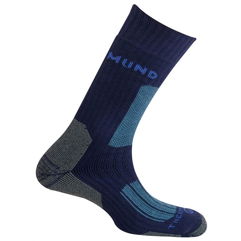 Mund Everest Extreme Cold Double Socks-3