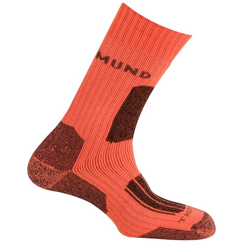 Mund Everest Extreme Cold Double Socks-4