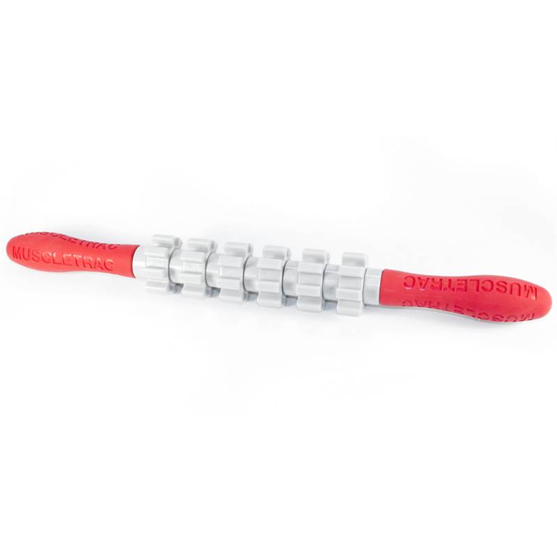 Muscletrac Elite Flex 6 Massage Roller-1