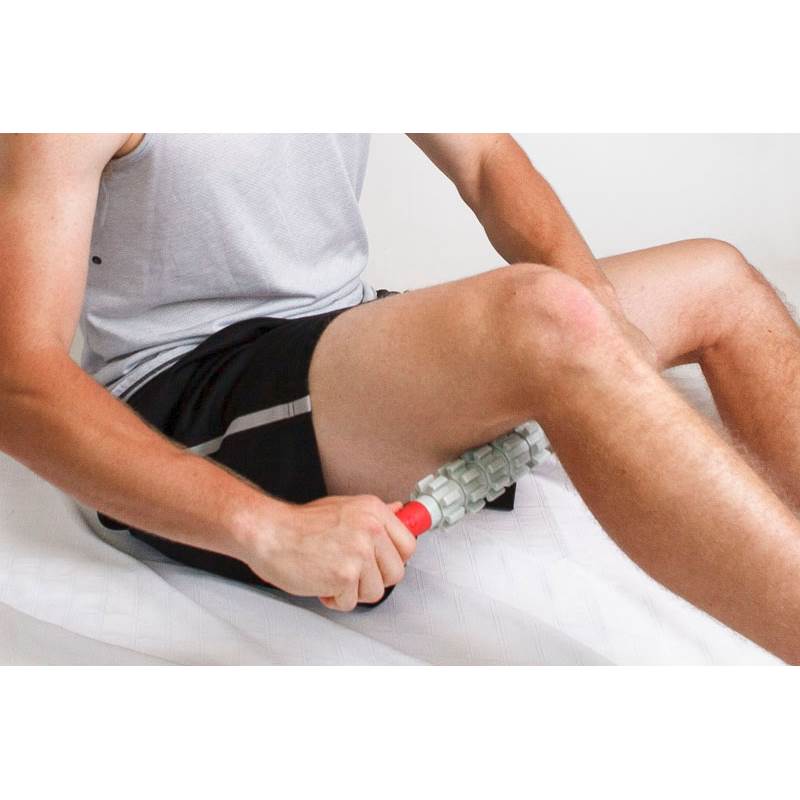 Muscletrac Elite Flex 6 Massage Roller-2