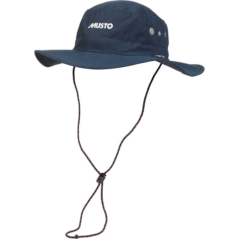 Musto Evolution Fast Dry Brimmed Hat-3