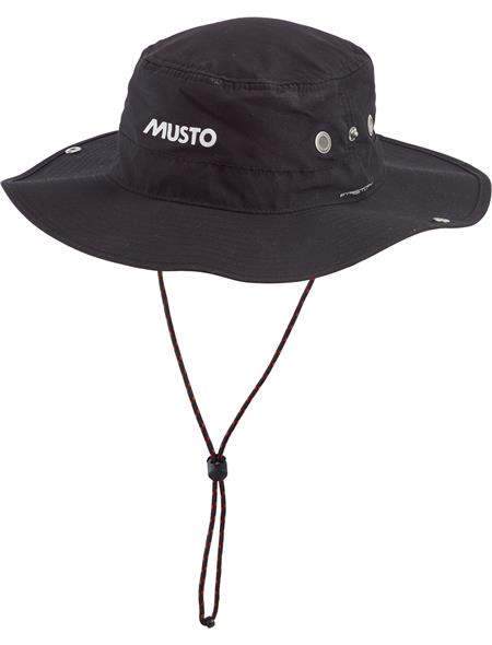 Musto Evolution Fast Dry Brimmed Hat