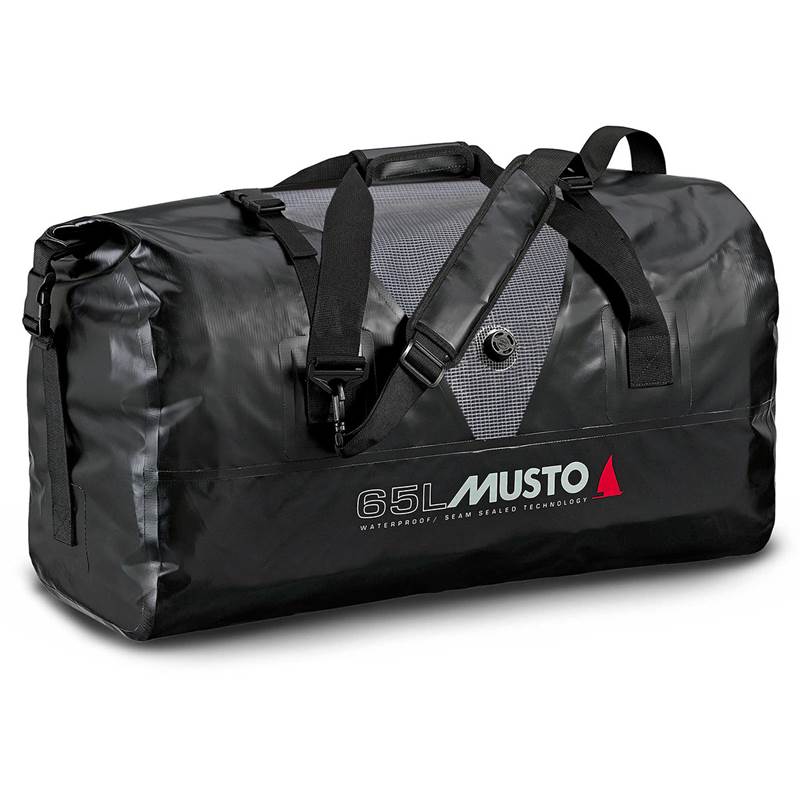 Musto 65L Waterproof Dry Carryall-2