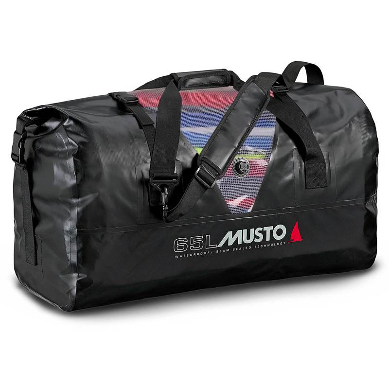 Musto 65L Waterproof Dry Carryall-3