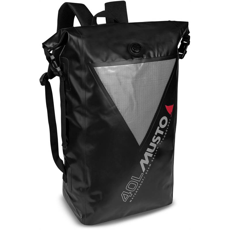 Musto 40L Waterproof Dry Backpack-3
