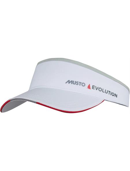 Musto Unisex Evo Race Visor