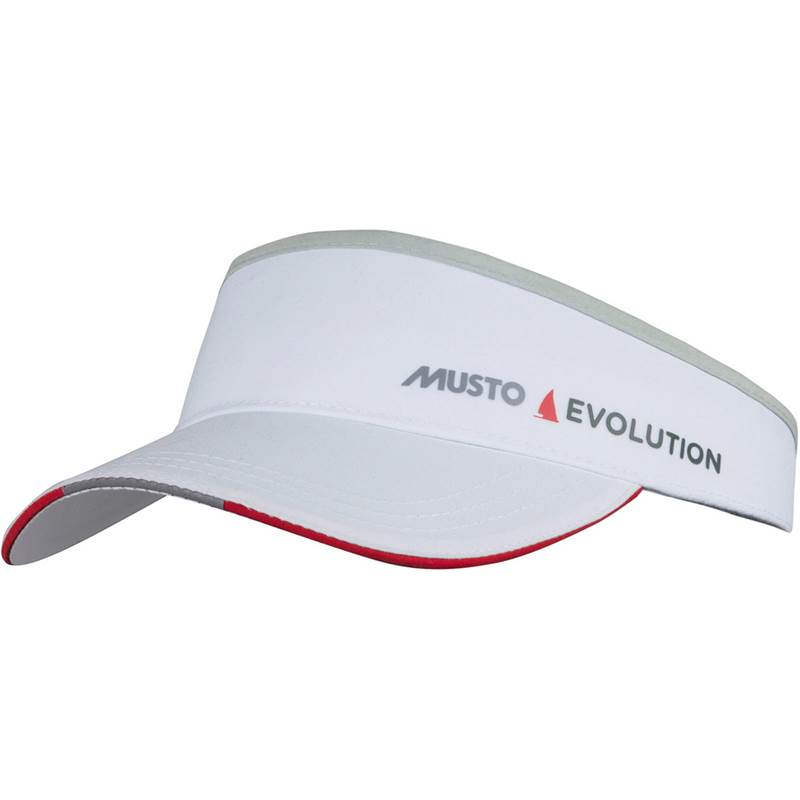 Musto Unisex Evo Race Visor-1