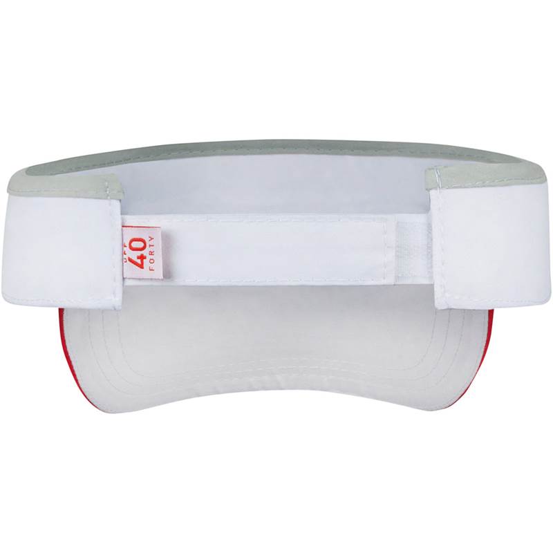 Musto Unisex Evo Race Visor-2
