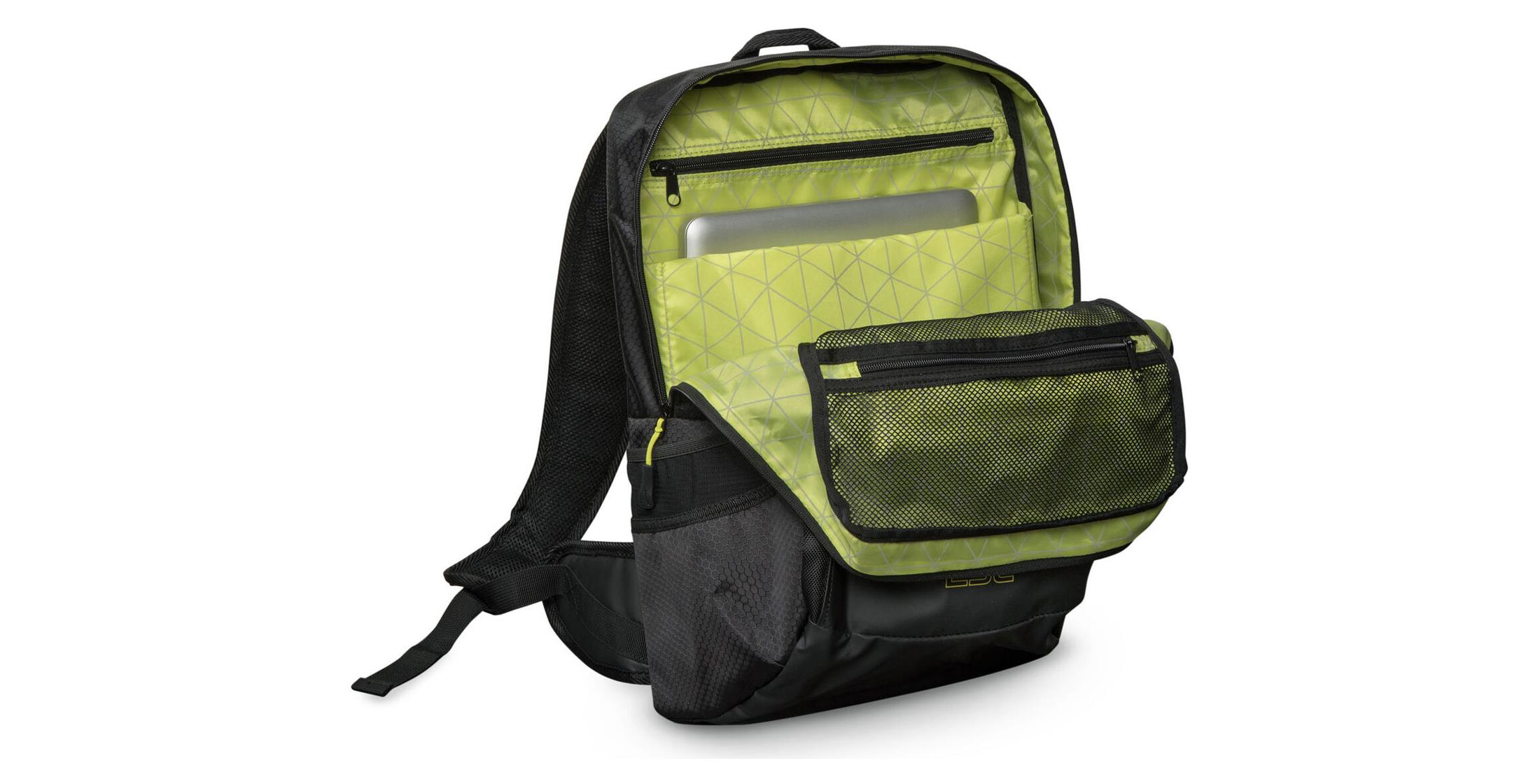 musto evolution backpack