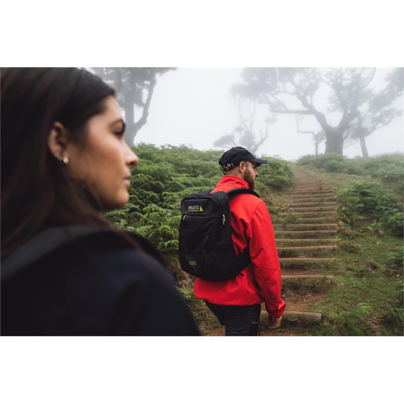 Musto Essential Backpack 25L-5