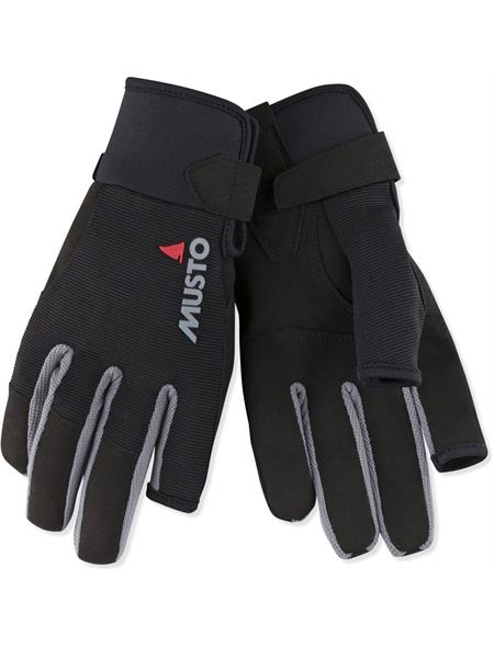 Musto Essential Sailing Long Finger Gloves