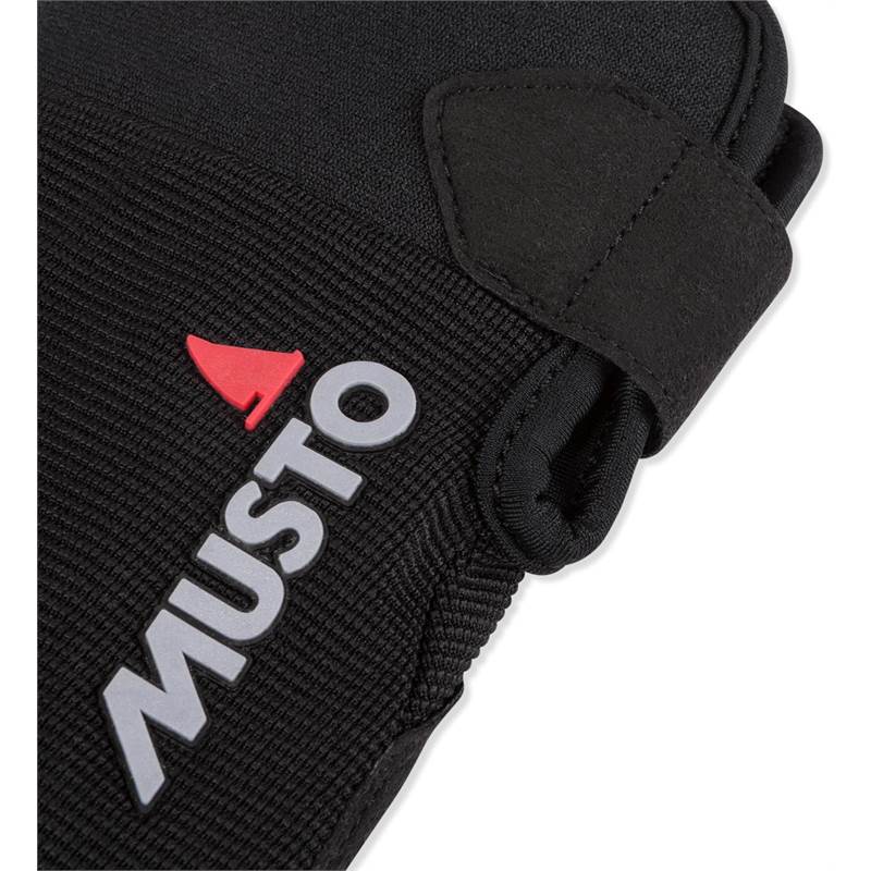 Musto Essential Sailing Long Finger Gloves-2