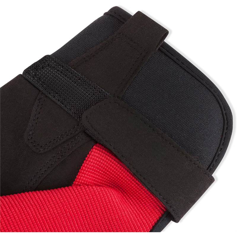 Musto Essential Sailing Short Finger Gloves-4