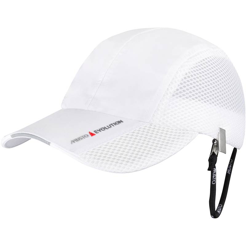 Musto Evolution Fast Dry Technical Cap-4