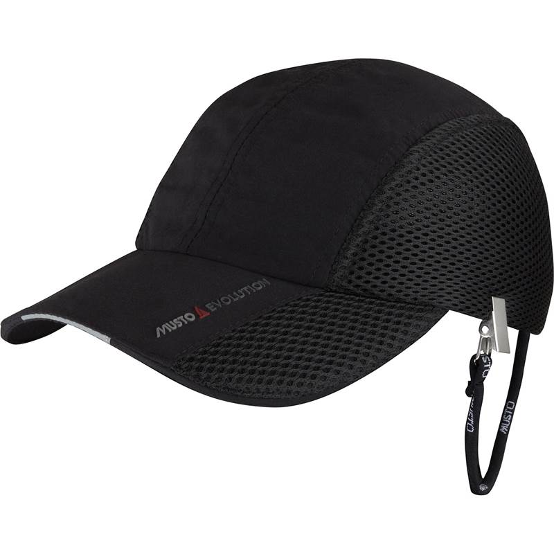 Musto Evolution Fast Dry Technical Cap-1