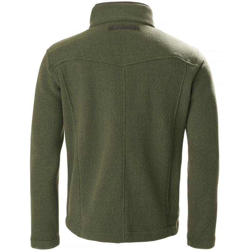 Musto Mens Melford Fleece Jacket-2