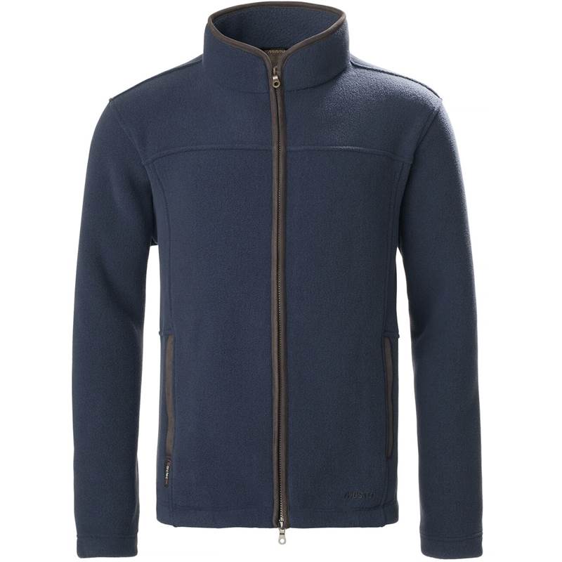Musto Mens Melford Fleece Jacket-3