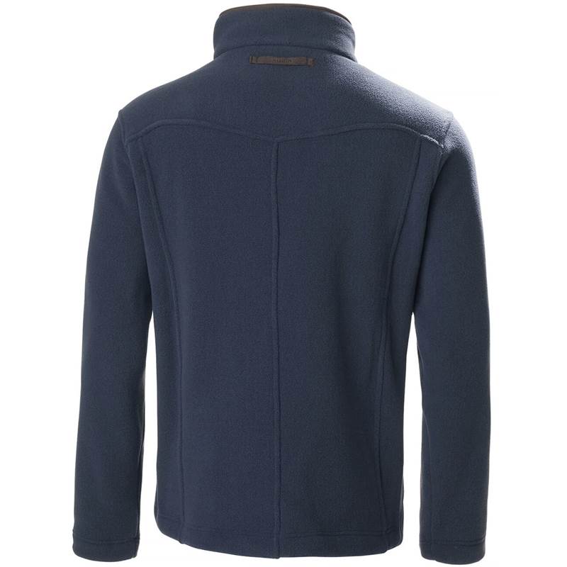 Musto Mens Melford Fleece Jacket-4