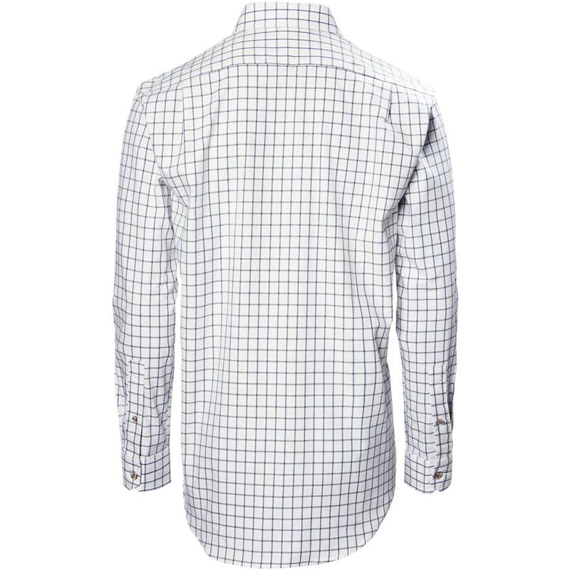 Musto Mens Classic Twill Shirt-2