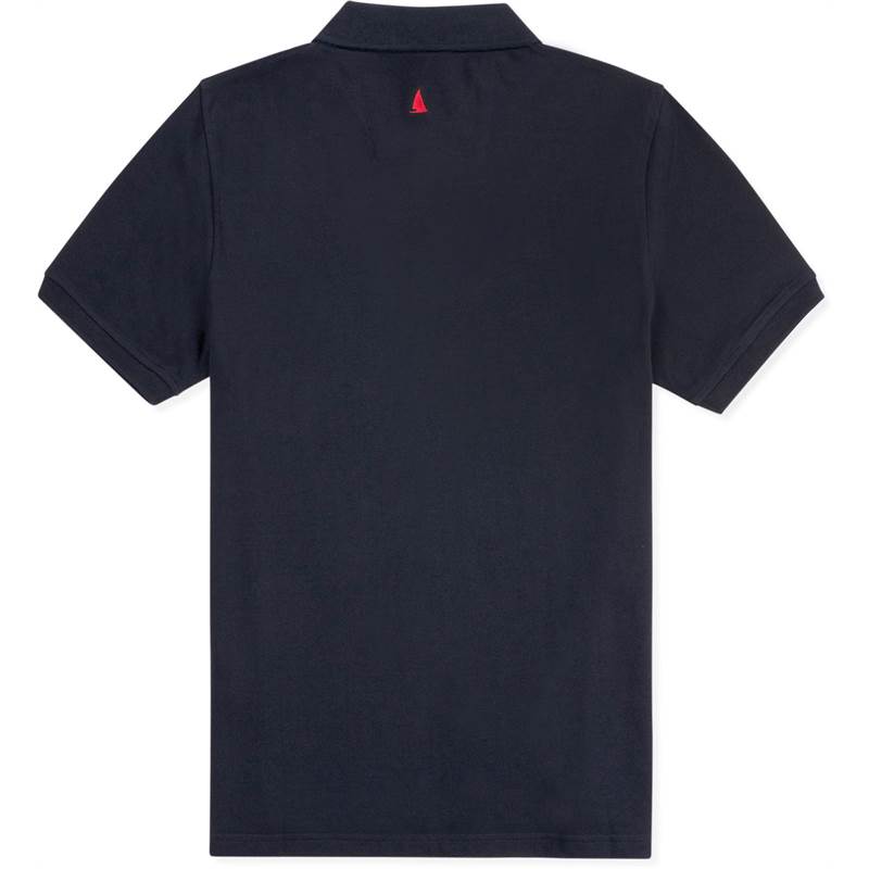 Musto Mens Pique Polo-2