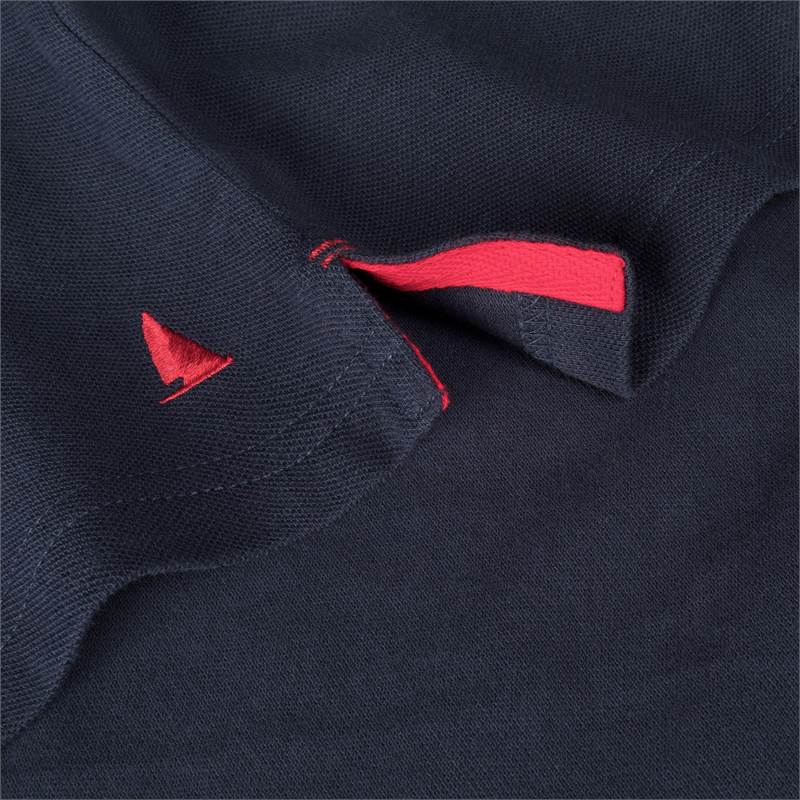Musto Mens Pique Polo-4