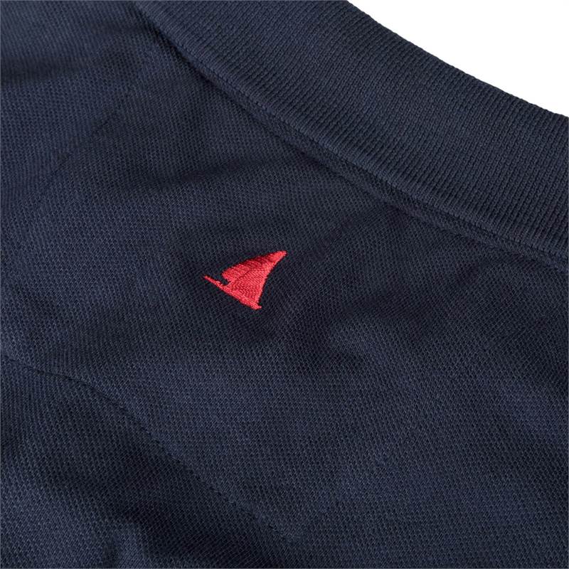 Musto Mens Pique Polo-5