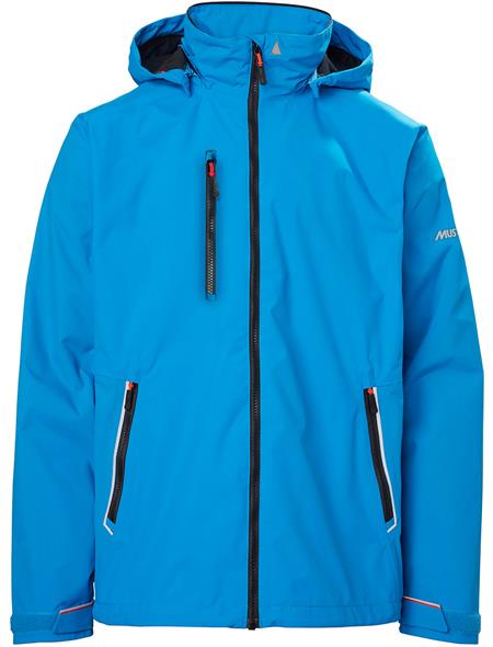 Musto Mens Sardinia 2.0 Waterproof Jacket