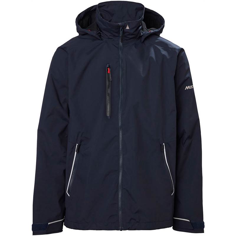 Musto Mens Sardinia 2.0 Waterproof Jacket-1