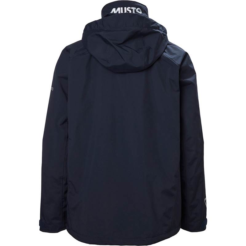Musto Mens Sardinia 2.0 Waterproof Jacket-2