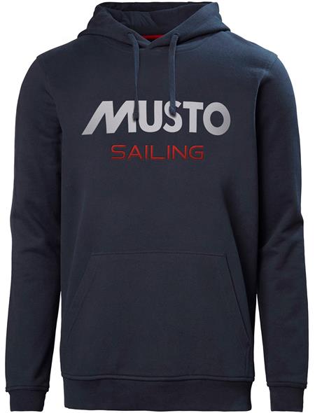 Musto Mens Hoodie