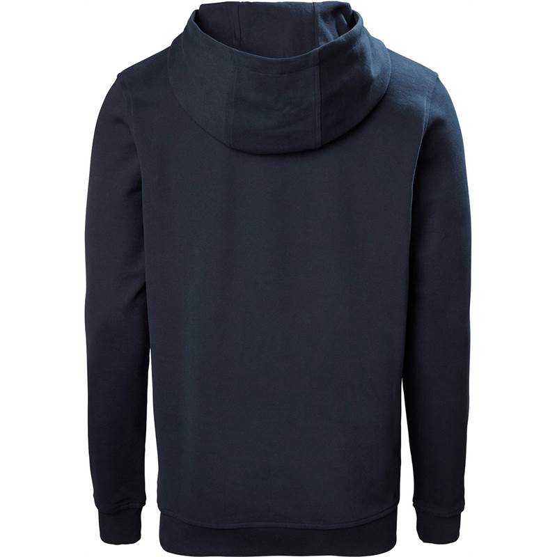 Musto Mens Hoodie-2