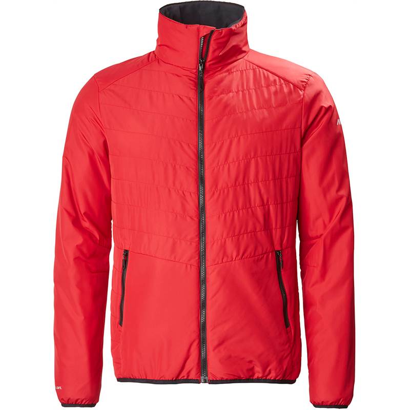 Musto Mens Corsica Primoloft Funnel Insulated Jacket-1