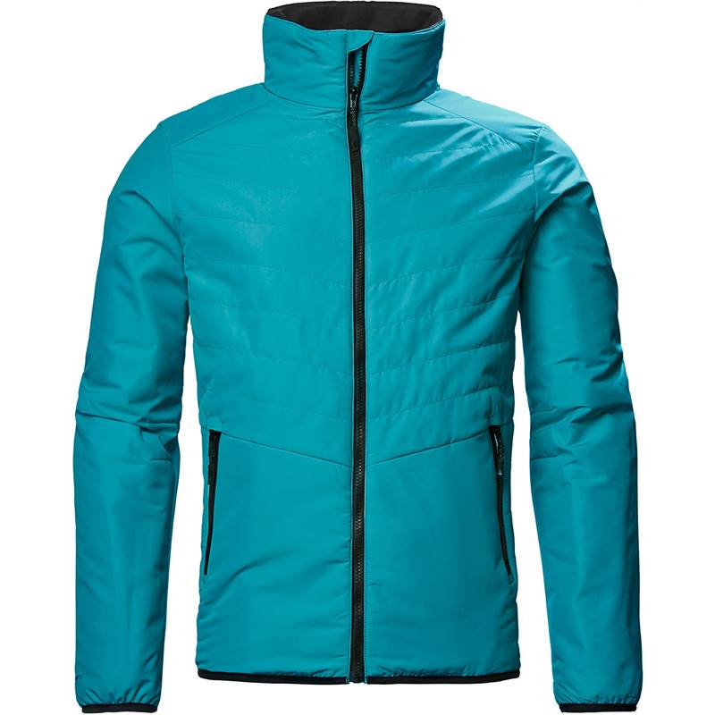 Musto Mens Corsica Primoloft Funnel Insulated Jacket-3