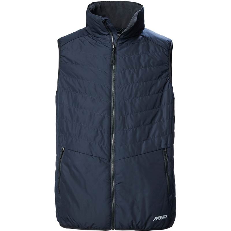 Musto Mens Corsica Primoloft Insulated Vest-1