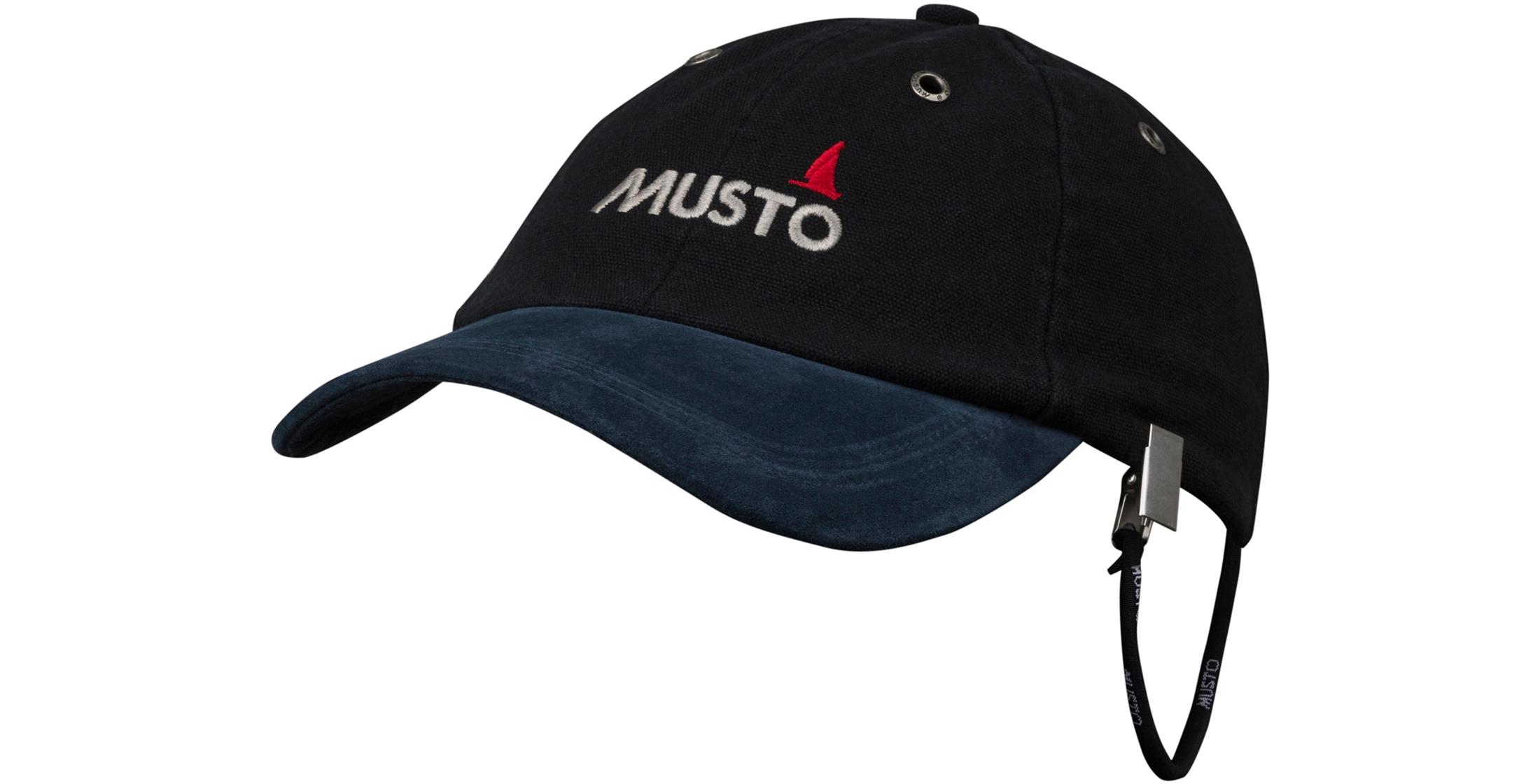 Musto Evolution Original Crew Sailing Cap