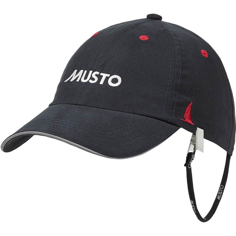 Musto Essential Fast Dry Crew Sailing Cap-1