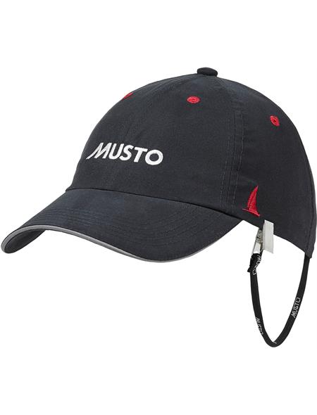 Musto Essential Fast Dry Crew Sailing Cap