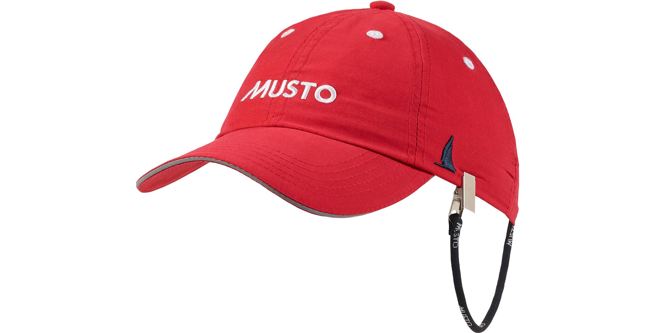 Musto Essential Fast Dry Crew Sailing Cap