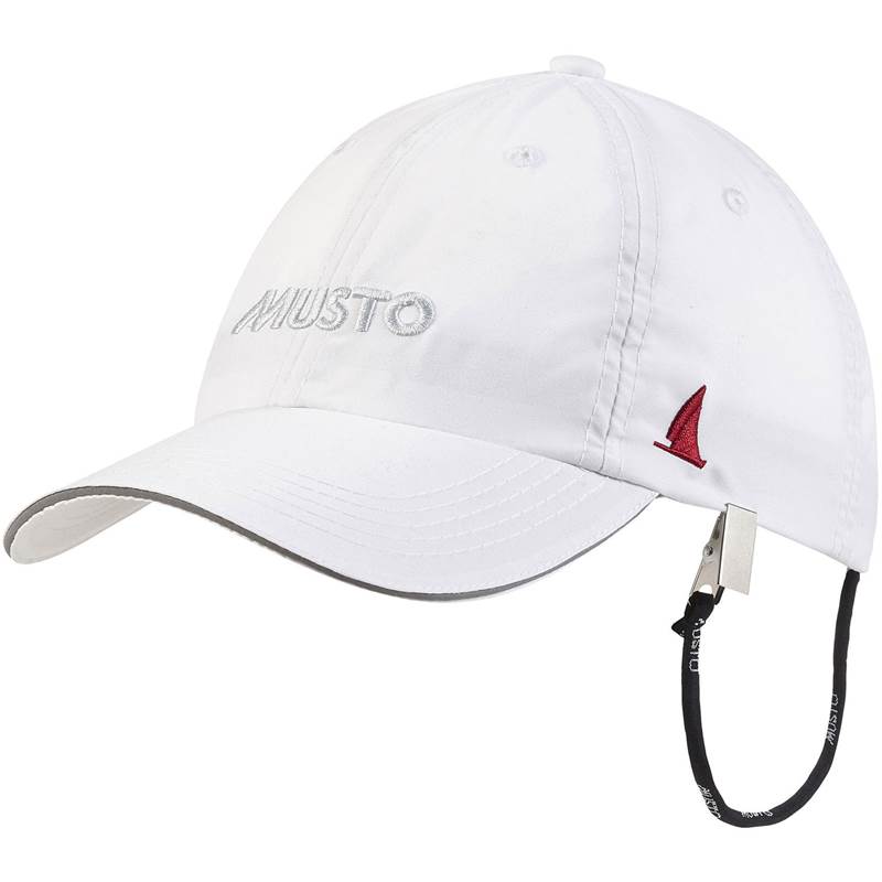 Musto Essential Fast Dry Crew Sailing Cap-4