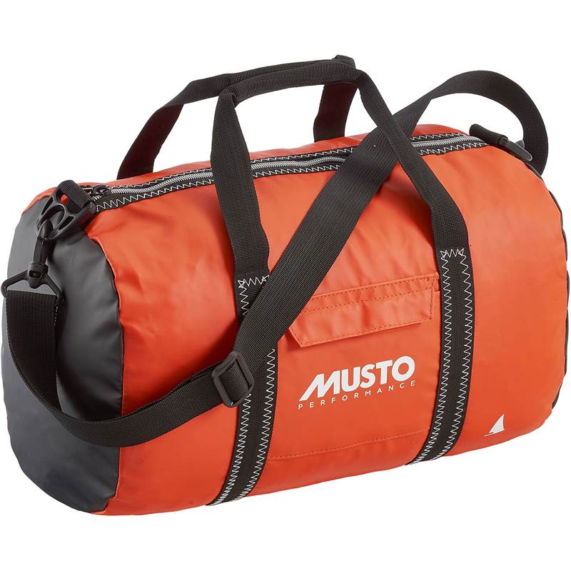 Musto Genoa Small Carryall-3