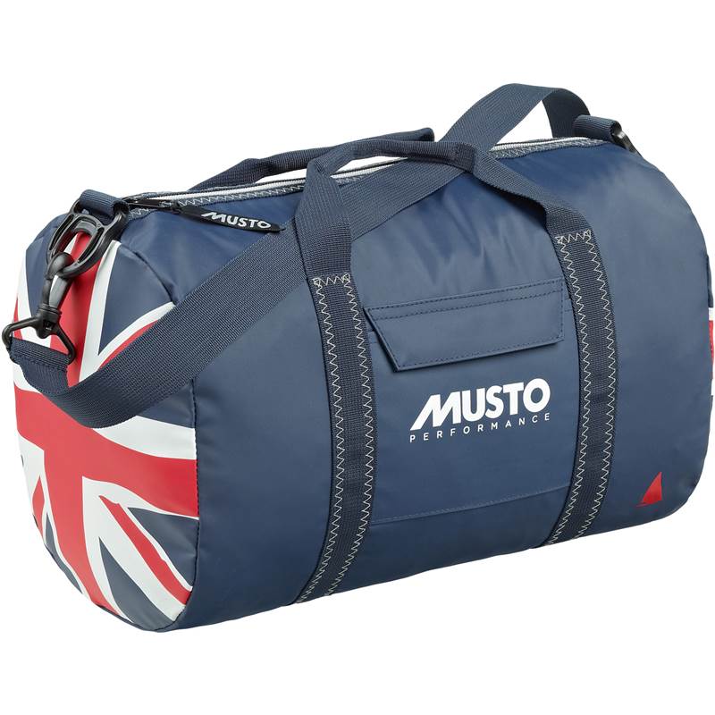 Musto Genoa Small Carryall-4