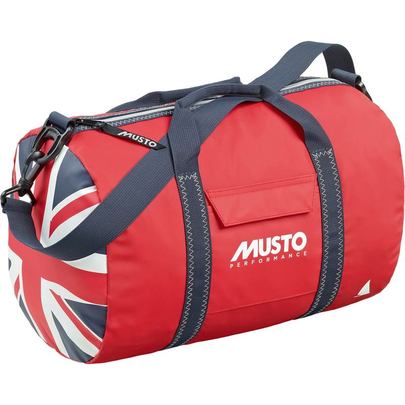 Musto Genoa Small Carryall-5