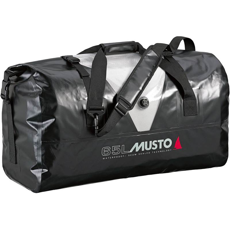 Musto 65L Waterproof Dry Carryall-1