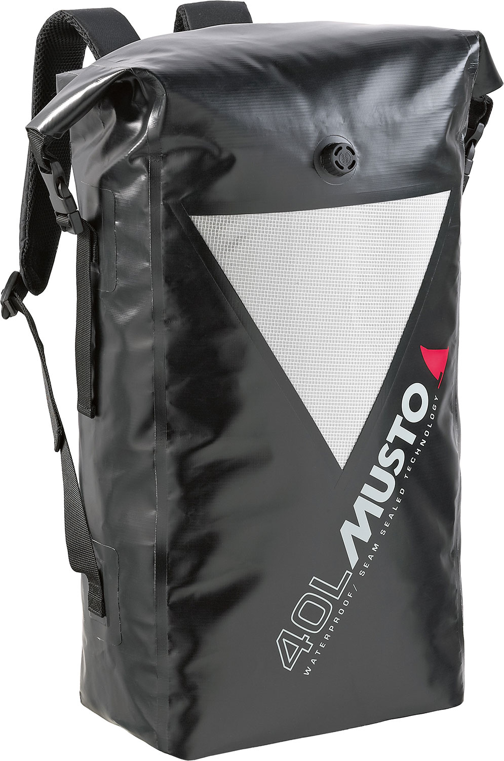 Musto 40L Waterproof Dry Backpack OutdoorGB