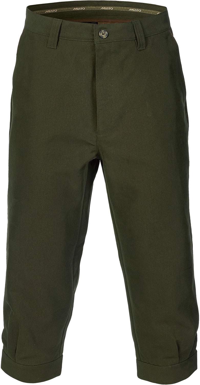 Musto shooting breeks deals