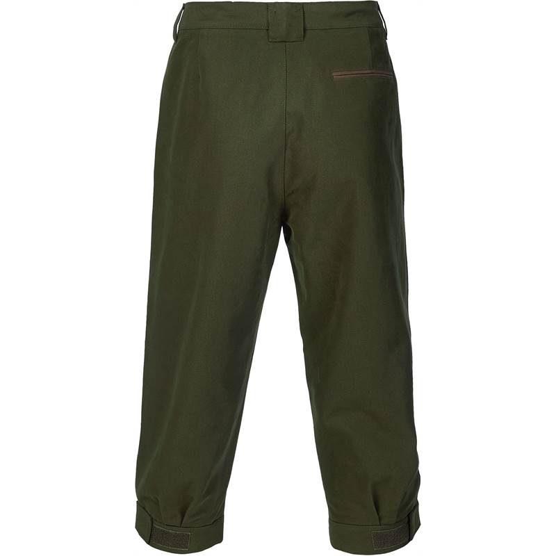 Musto Mens Sporting BR2 Waterproof Shooting Breeks with FREE Bag-2