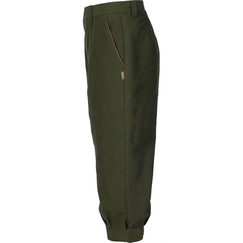 Musto Mens Sporting BR2 Waterproof Shooting Breeks with FREE Bag-3