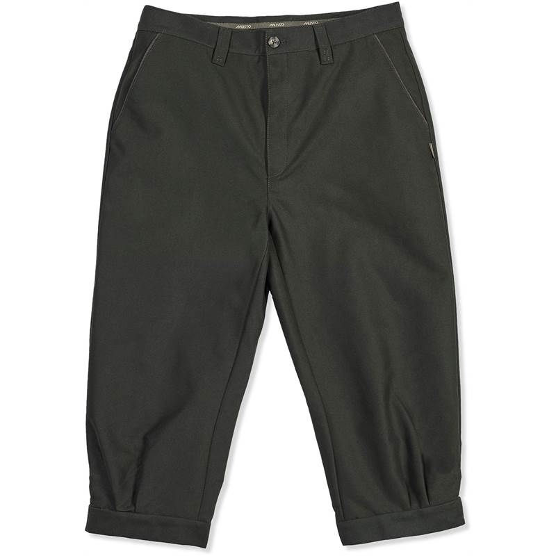 Musto Mens Sporting BR2 Waterproof Shooting Breeks with FREE Bag-5