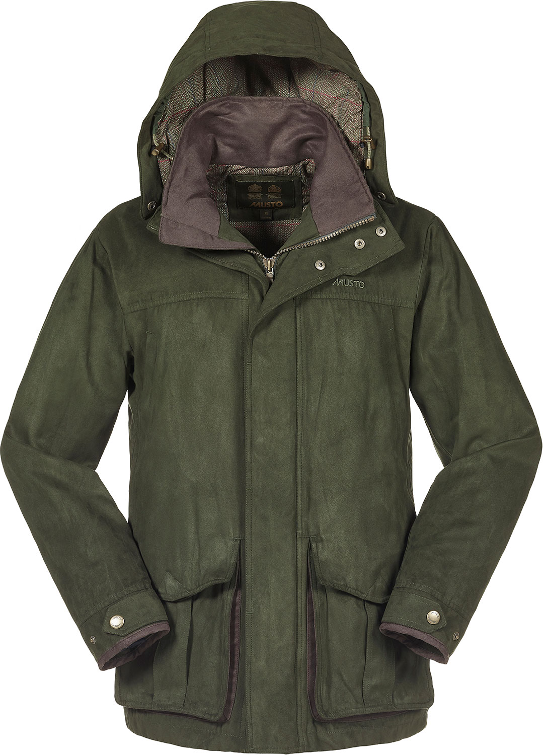 Musto Mens Whisper Gore-Tex PrimaLoft Waterproof Shooting Musto Mens Whisper Gore-Tex PrimaLoft Waterproof Shooting