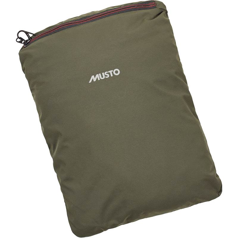 Musto Mens Fenland BR2 Packaway Waterproof Shooting Jacket with FREE Bag-4